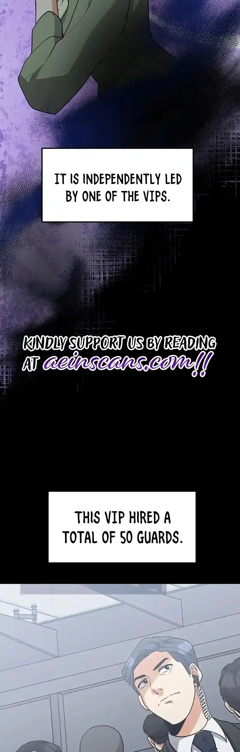 Scorpion Time Chapter 23 18